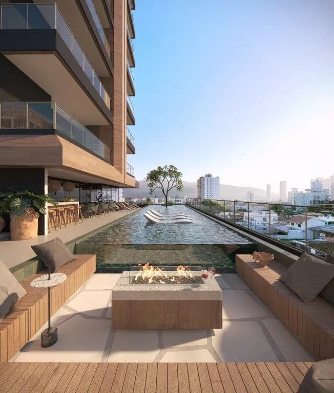 Piscina adulto e infantil