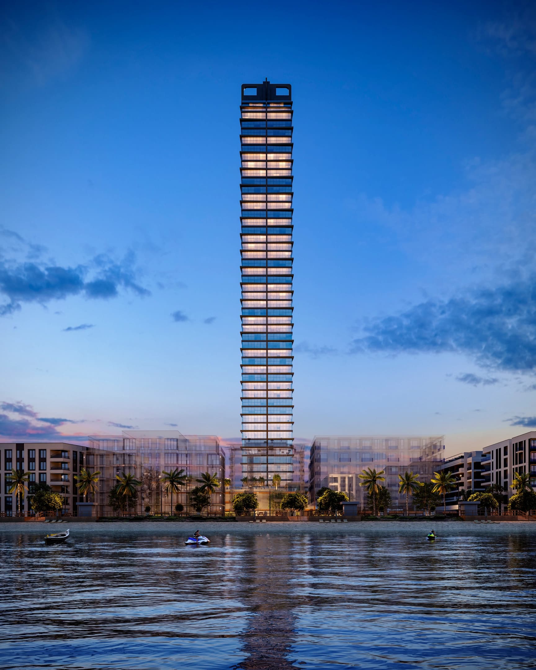 High Tower