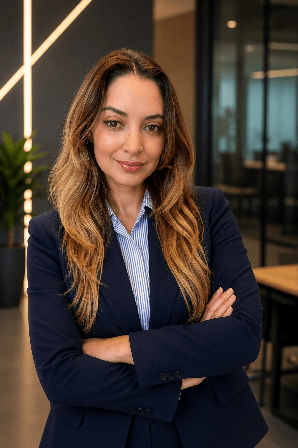 Ludmilla